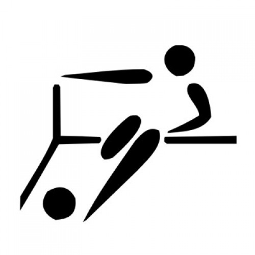 Hallenfussball